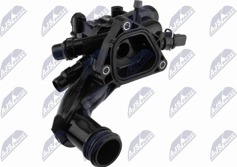 NTY CTM-PE-021 - Termostato, Refrigerante www.autoricambi360.it