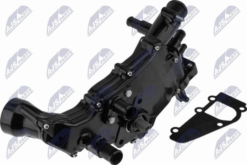 NTY CTM-PE-022 - Termostato, Refrigerante www.autoricambi360.it