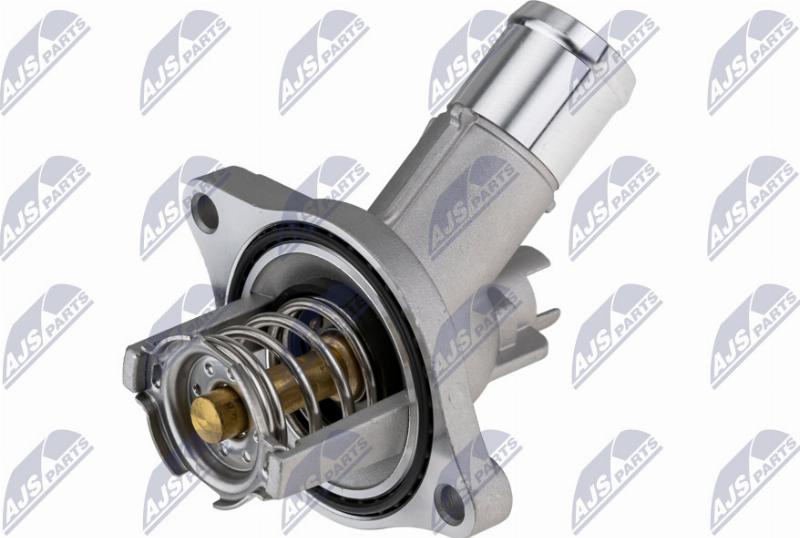 NTY CTM-PL-045 - Termostato, Refrigerante www.autoricambi360.it