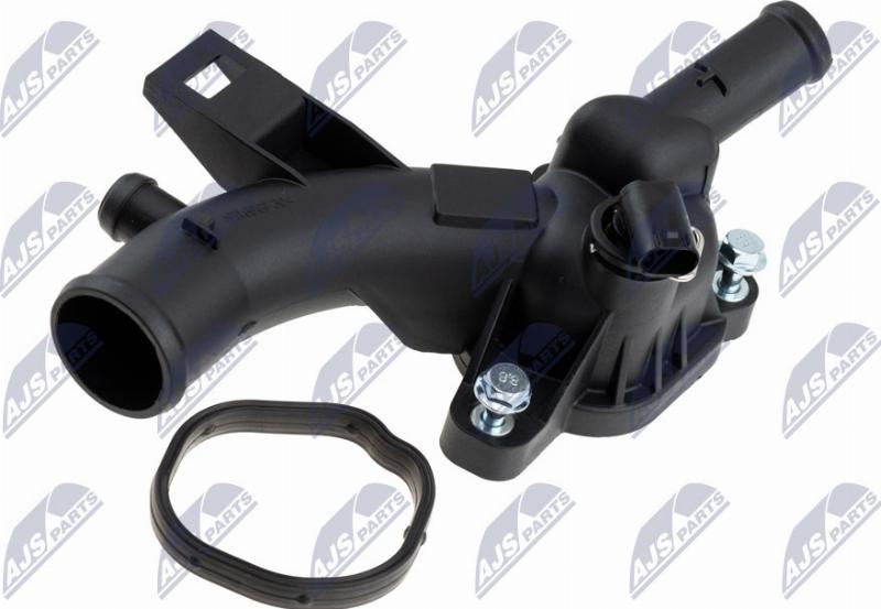 NTY CTM-PL-040 - Flangia d. refrigerante www.autoricambi360.it