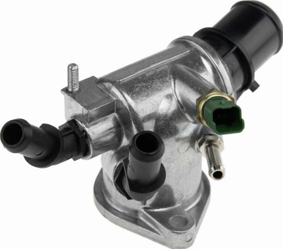 NTY CTM-PL-002 - Termostato, Refrigerante www.autoricambi360.it