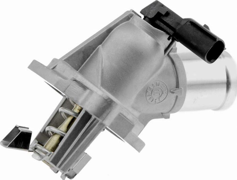NTY CTM-PL-013 - Termostato, Refrigerante www.autoricambi360.it