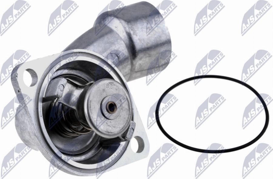 NTY CTM-PL-034 - Termostato, Refrigerante www.autoricambi360.it