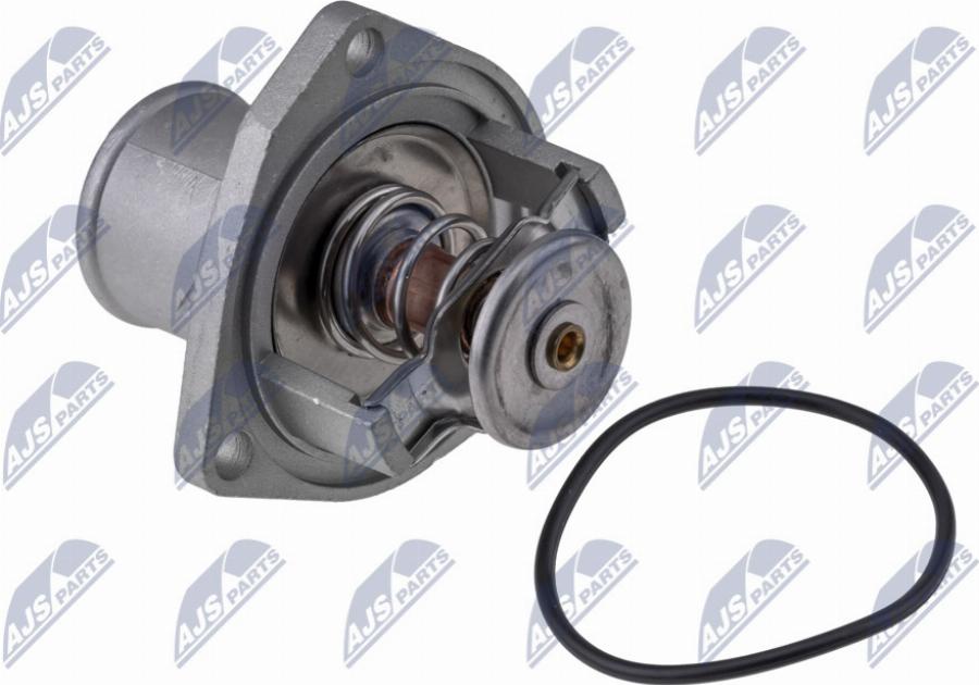 NTY CTM-PL-033 - Termostato, Refrigerante www.autoricambi360.it