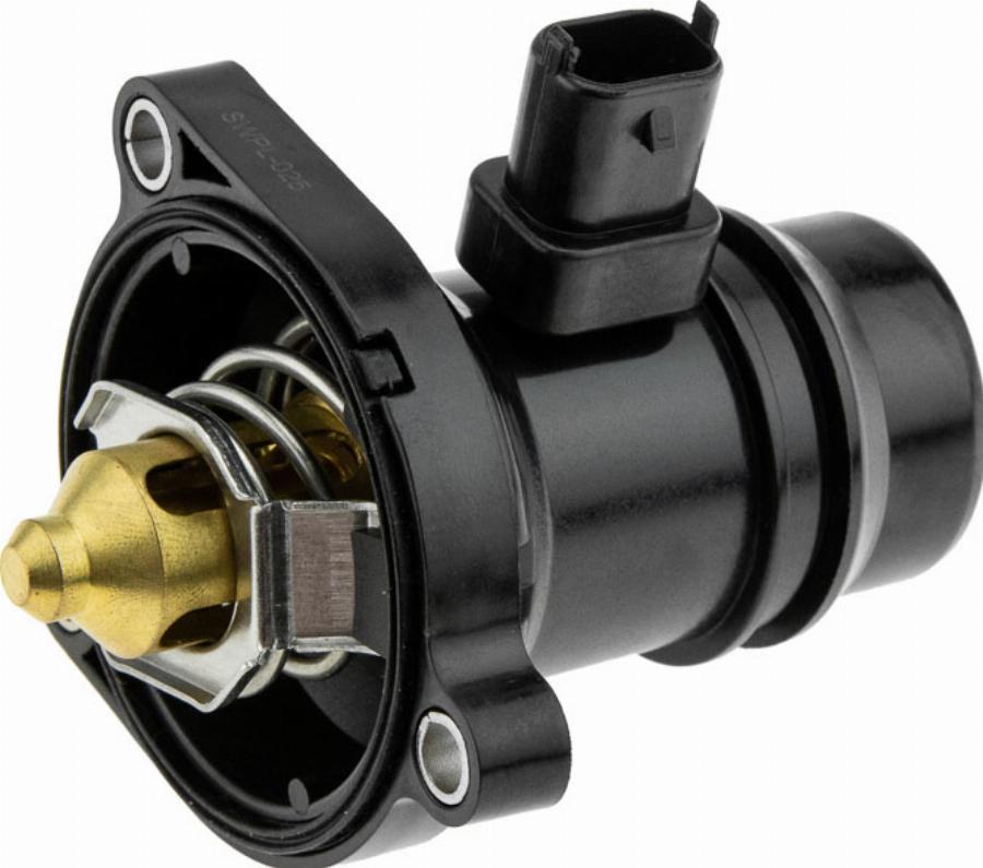 NTY CTM-PL-025 - Termostato, Refrigerante www.autoricambi360.it
