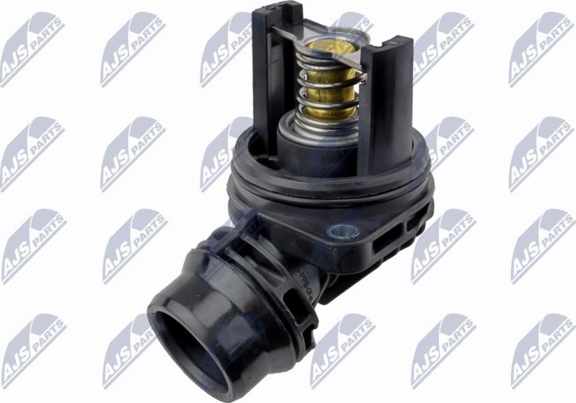 NTY CTM-PL-026 - Termostato, Refrigerante www.autoricambi360.it