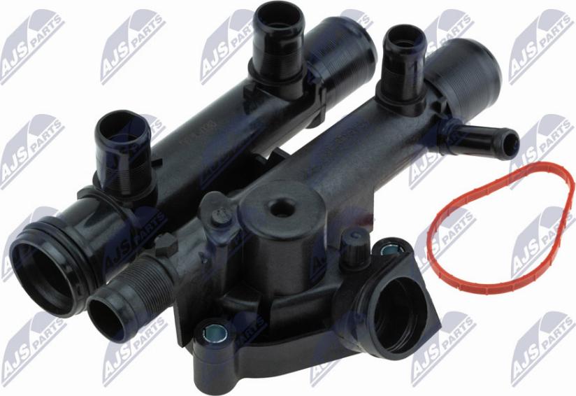 NTY CTM-PL-028 - Termostato, Refrigerante www.autoricambi360.it