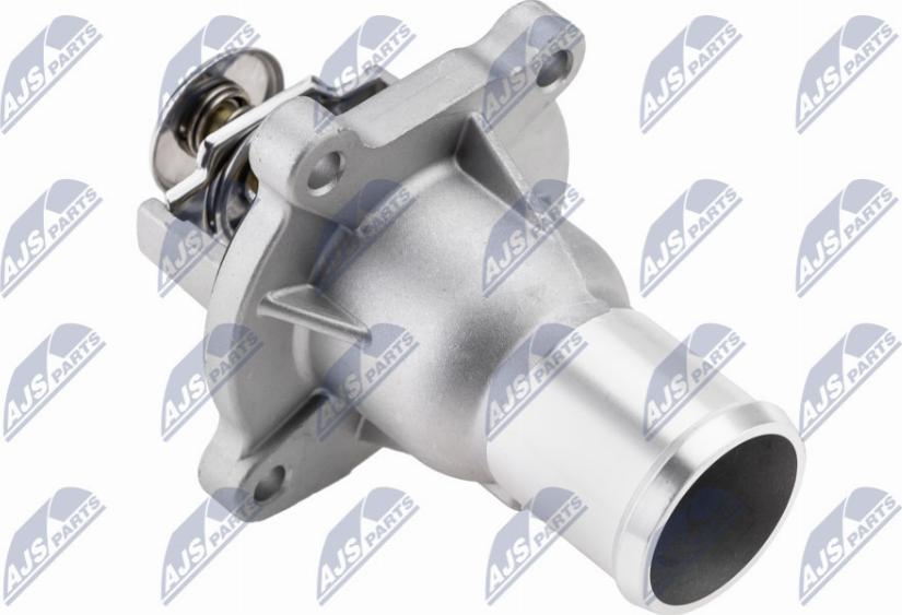 NTY CTM-PL-027 - Termostato, Refrigerante www.autoricambi360.it