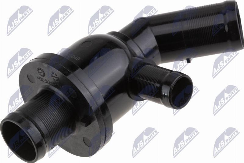 NTY CTM-RE-049 - Termostato, Refrigerante www.autoricambi360.it