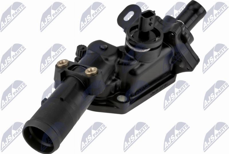 NTY CTM-RE-046 - Termostato, Refrigerante www.autoricambi360.it