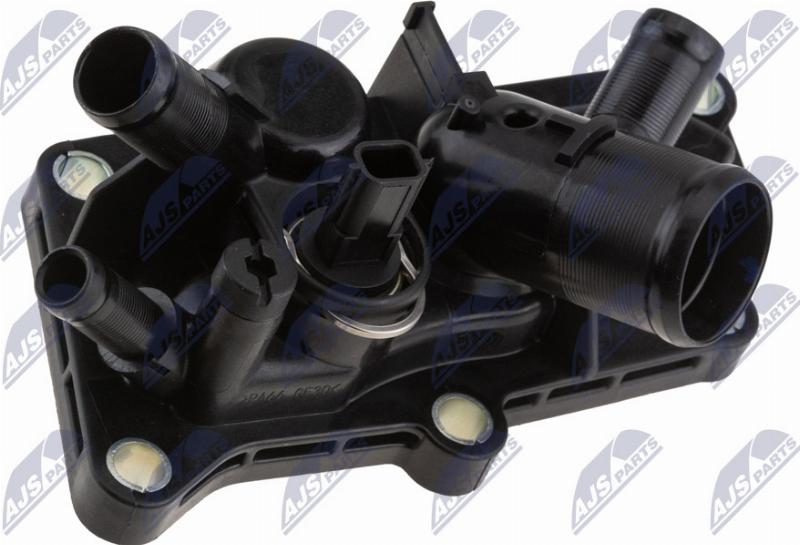 NTY CTM-RE-041 - Termostato, Refrigerante www.autoricambi360.it