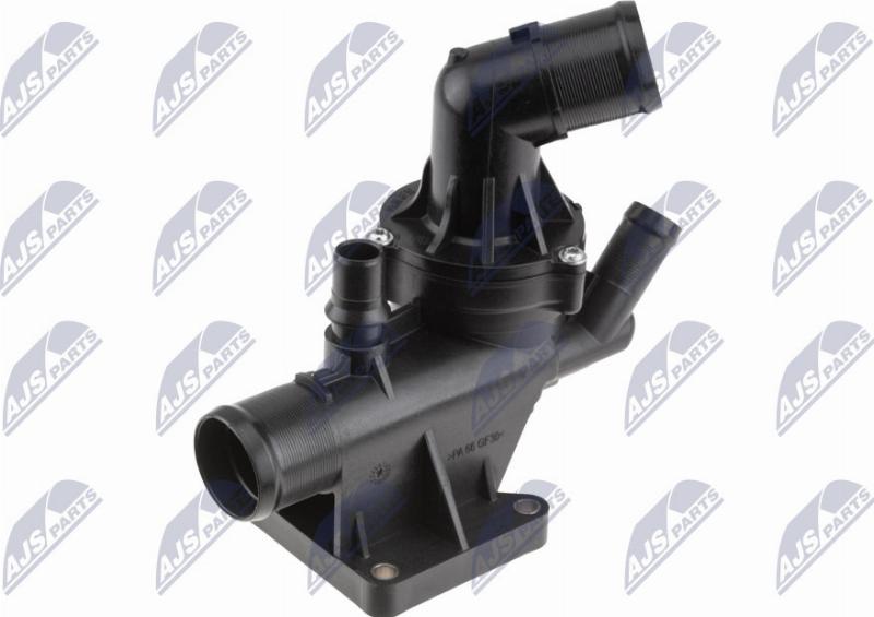 NTY CTM-RE-048 - Termostato, Refrigerante www.autoricambi360.it