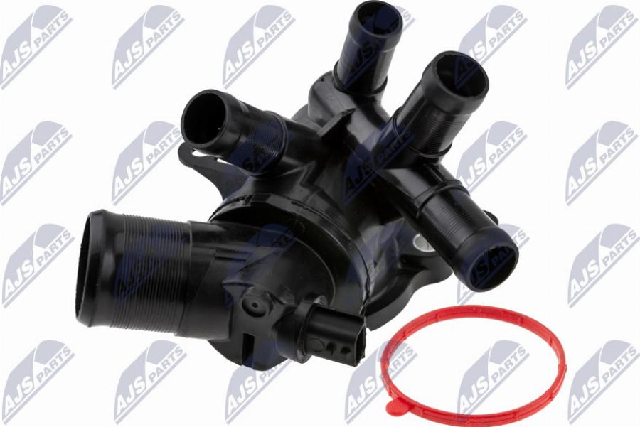 NTY CTM-RE-014 - Termostato, Refrigerante www.autoricambi360.it