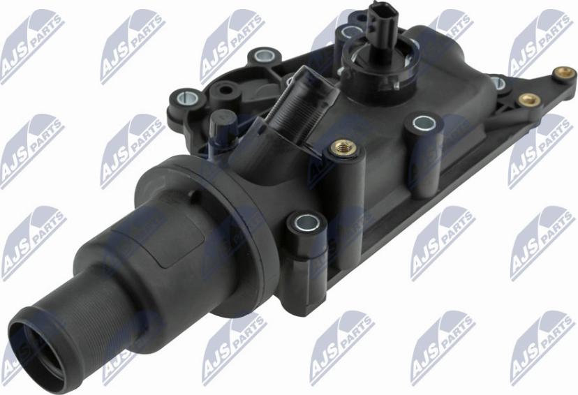 NTY CTM-RE-015 - Termostato, Refrigerante www.autoricambi360.it