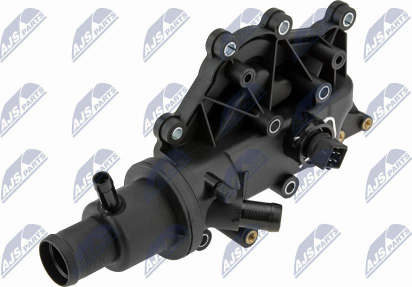 NTY CTM-RE-018 - Termostato, Refrigerante www.autoricambi360.it