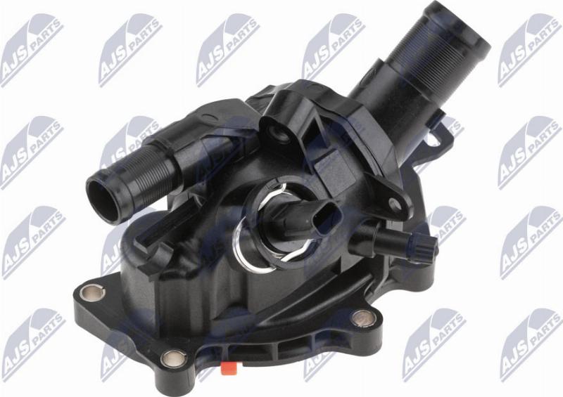 NTY CTM-RE-034 - Termostato, Refrigerante www.autoricambi360.it