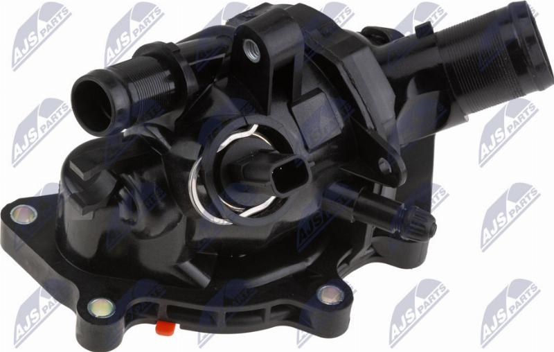 NTY CTM-RE-030 - Termostato, Refrigerante www.autoricambi360.it