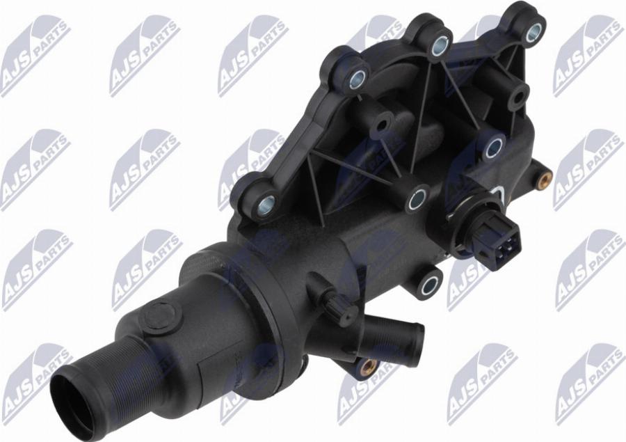 NTY CTM-RE-024 - Termostato, Refrigerante www.autoricambi360.it