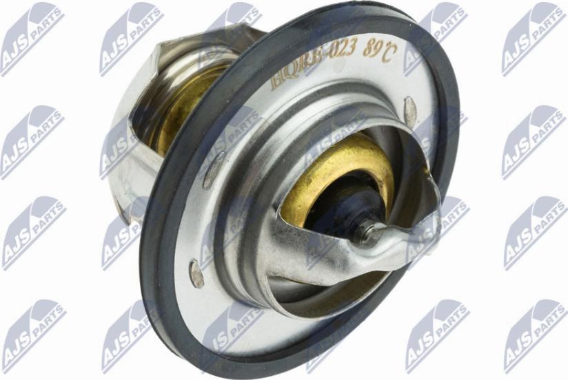 NTY CTM-RE-023 - Termostato, Refrigerante www.autoricambi360.it