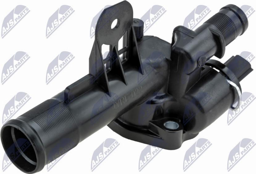NTY CTM-RE-022 - Termostato, Refrigerante www.autoricambi360.it