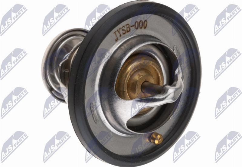NTY CTM-SB-000 - Termostato, Refrigerante www.autoricambi360.it