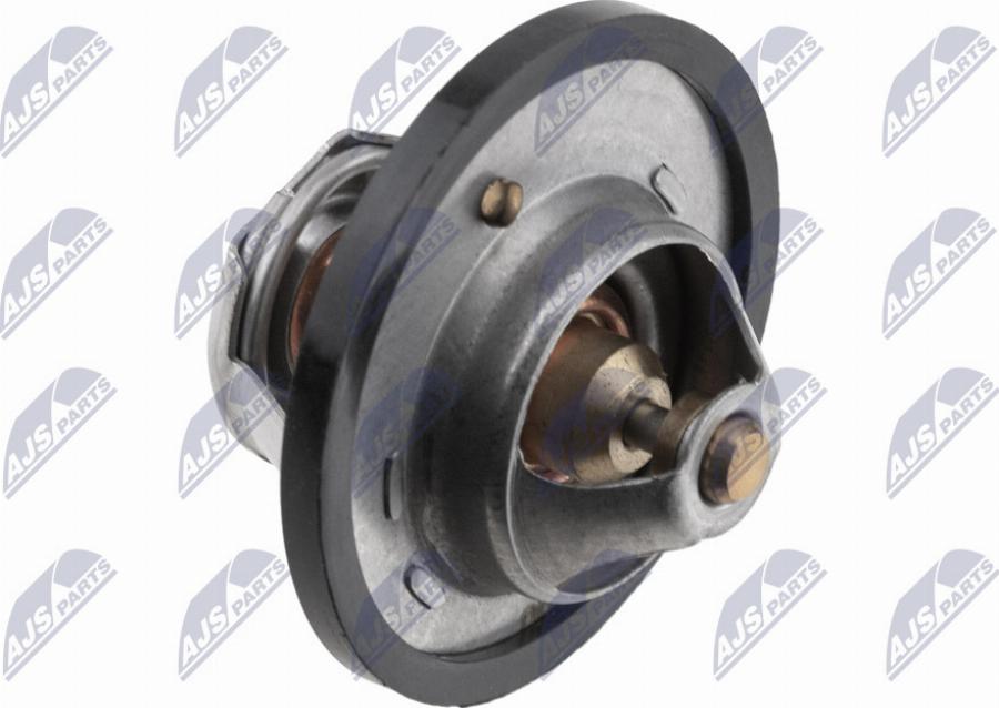 NTY CTM-SU-000 - Termostato, Refrigerante www.autoricambi360.it