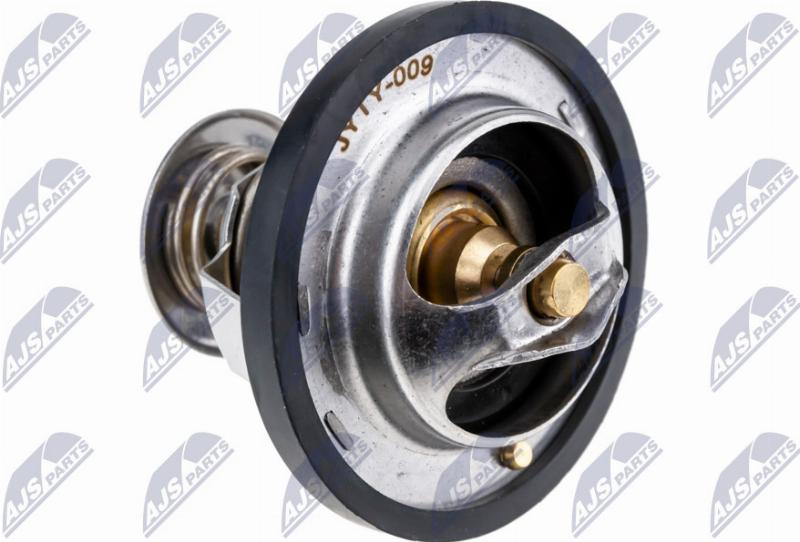 NTY CTM-TY-009 - Termostato, Refrigerante www.autoricambi360.it
