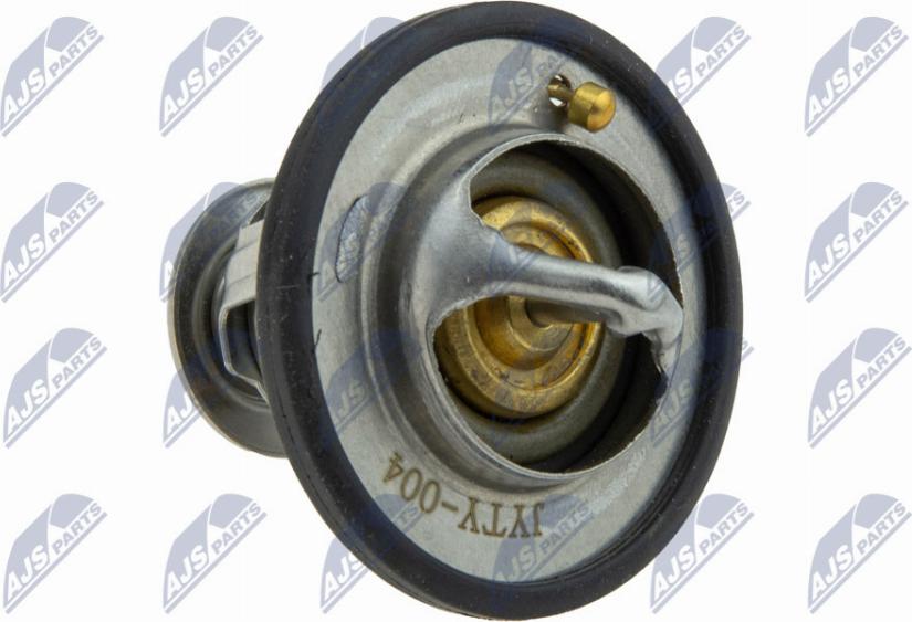NTY CTM-TY-004 - Termostato, Refrigerante www.autoricambi360.it