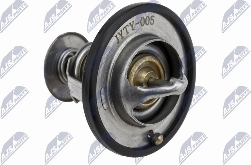 NTY CTM-TY-005 - Termostato, Refrigerante www.autoricambi360.it