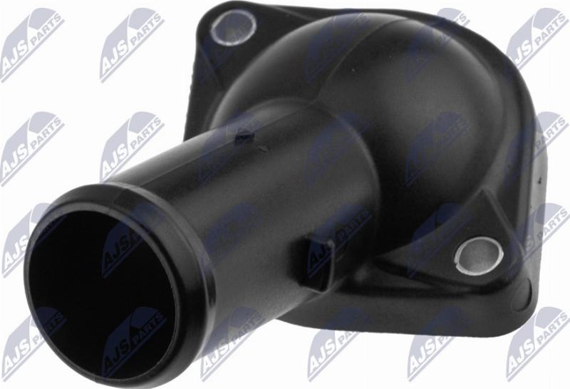 NTY CTM-TY-014 - Flangia d. refrigerante www.autoricambi360.it
