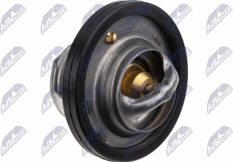 NTY CTM-TY-011 - Termostato, Refrigerante www.autoricambi360.it