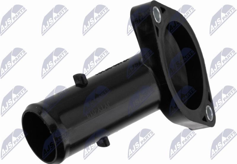 NTY CTM-TY-013 - Flangia d. refrigerante www.autoricambi360.it