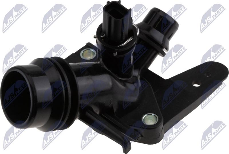 NTY CTM-VV-009 - Termostato, Refrigerante www.autoricambi360.it