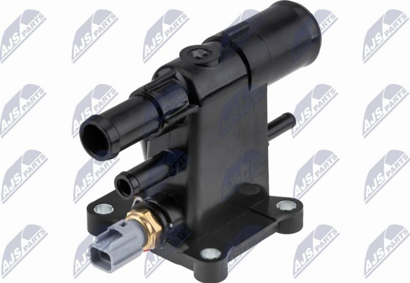 NTY CTM-VV-006 - Flangia d. refrigerante www.autoricambi360.it