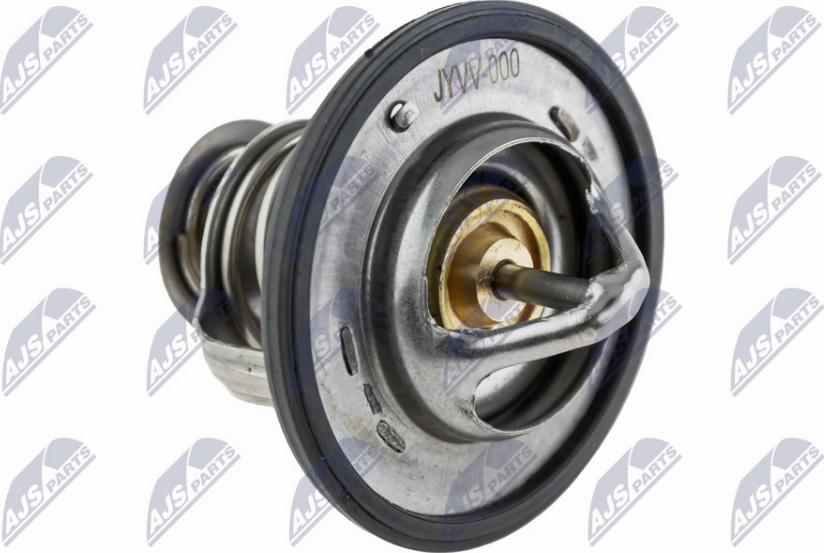 NTY CTM-VV-000 - Termostato, Refrigerante www.autoricambi360.it