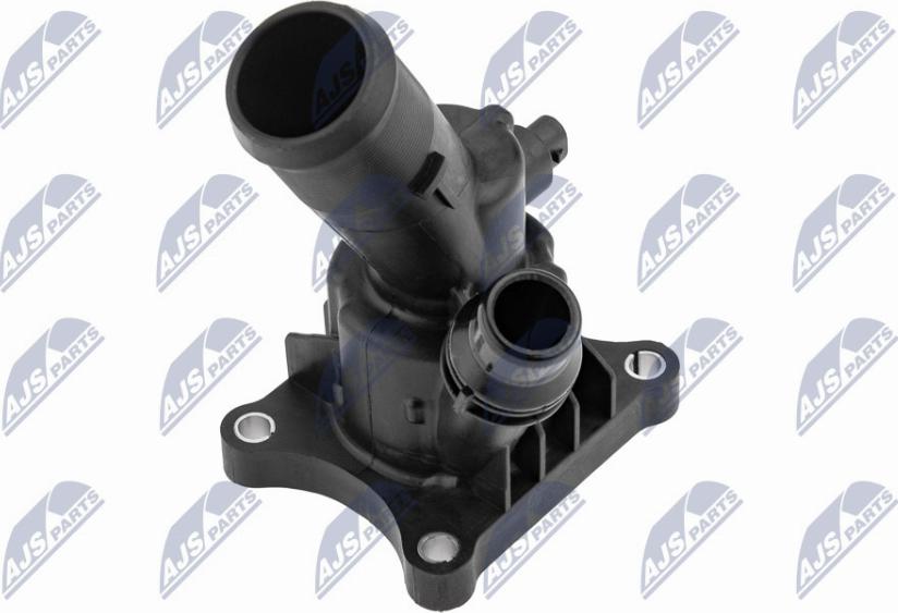 NTY CTM-VV-001 - Termostato, Refrigerante www.autoricambi360.it
