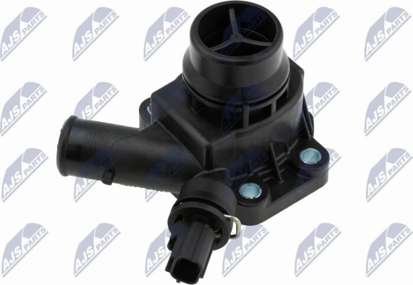 NTY CTM-VV-002 - Termostato, Refrigerante www.autoricambi360.it