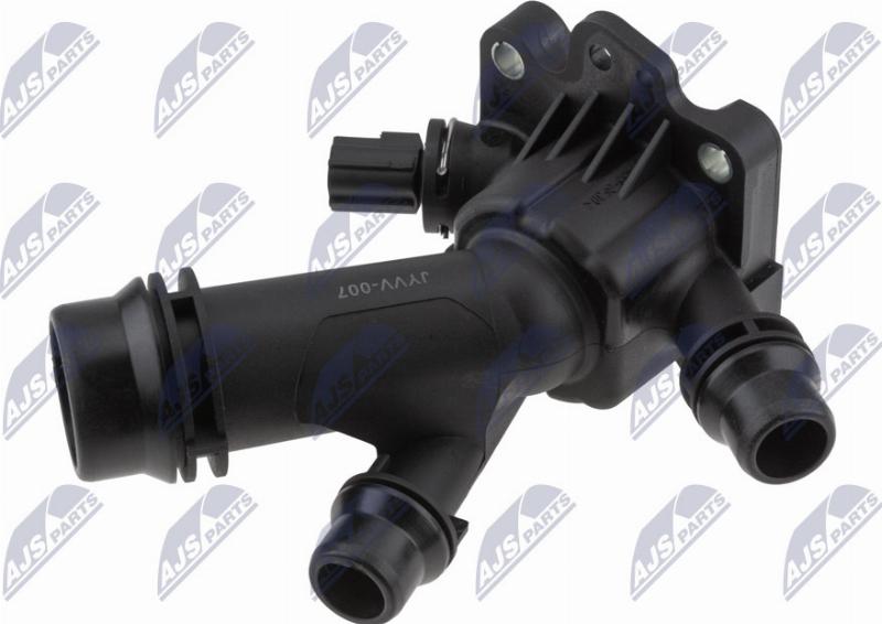 NTY CTM-VV-007 - Termostato, Refrigerante www.autoricambi360.it