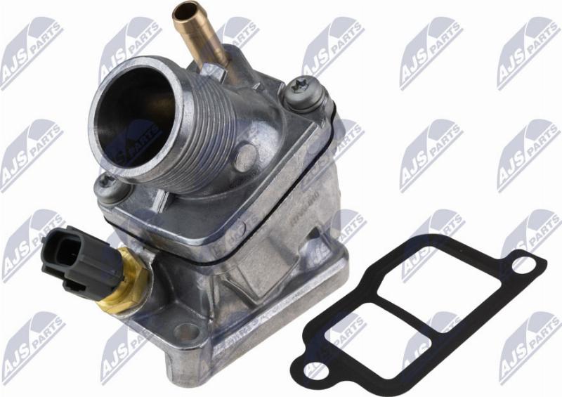 NTY CTM-VV-010 - Termostato, Refrigerante www.autoricambi360.it