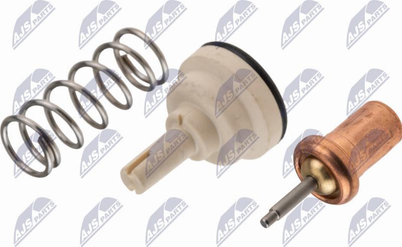 NTY CTM-VW-099 - Termostato, Refrigerante www.autoricambi360.it