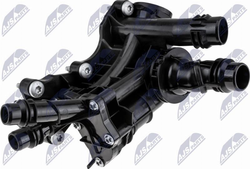 NTY CTM-VW-095 - Termostato, Refrigerante www.autoricambi360.it