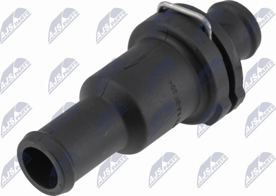 NTY CTM-VW-093 - Termostato, Refrigerante www.autoricambi360.it