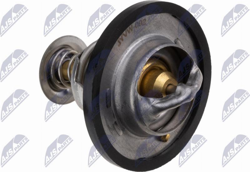 NTY CTM-VW-092 - Termostato, Refrigerante www.autoricambi360.it