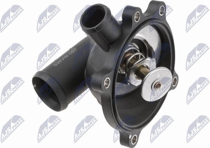 NTY CTM-VW-097 - Termostato, Refrigerante www.autoricambi360.it