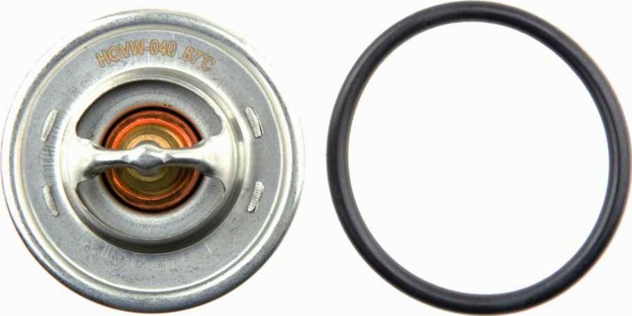 NTY CTM-VW-040 - Termostato, Refrigerante www.autoricambi360.it