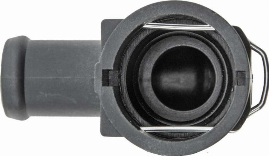 NTY CTM-VW-043 - Flangia d. refrigerante www.autoricambi360.it