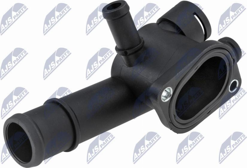 NTY CTM-VW-054 - Flangia d. refrigerante www.autoricambi360.it