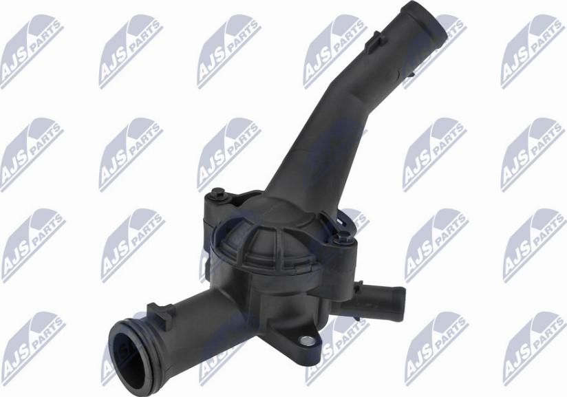NTY CTM-VW-056 - Termostato, Refrigerante www.autoricambi360.it