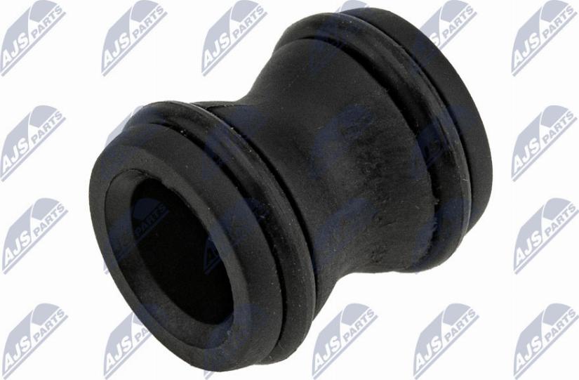 NTY CTM-VW-057 - Condotto del refrigerante www.autoricambi360.it