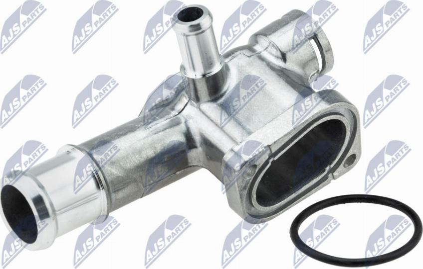 NTY CTM-VW-064 - Flangia d. refrigerante www.autoricambi360.it